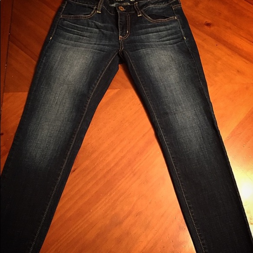 AE Super Stretch Jeggins