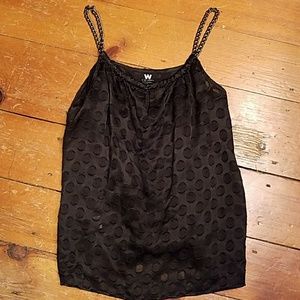 W by Worth tank top