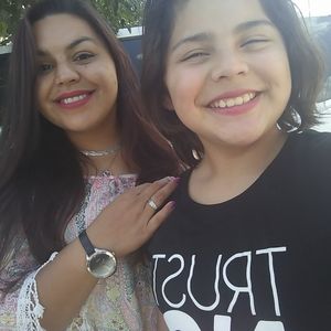 Meet your Posher, Desi