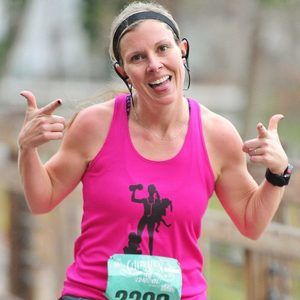 Meet your Posher, Susan