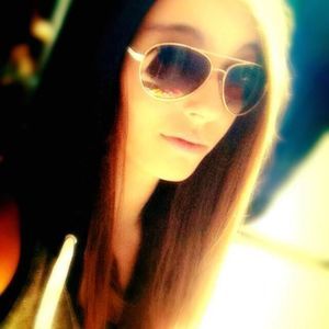 Meet your Posher, Callie