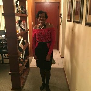 Meet your Posher, Donna