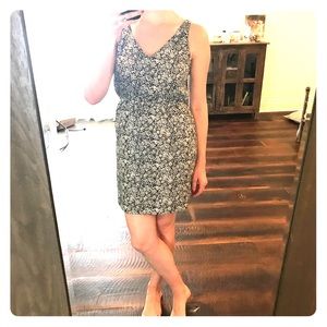 LOFT dress