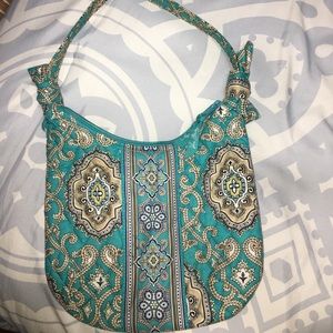 Vera Bradley purse