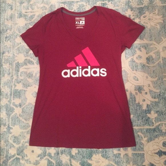 adidas Tops - Adidas tshirt