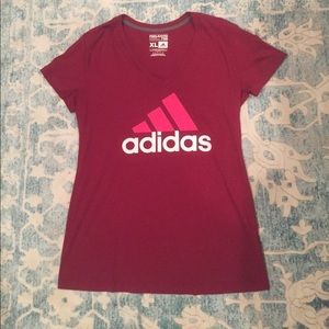 Adidas tshirt
