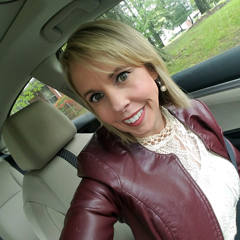 Meet your Posher, Devon