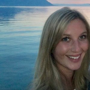 Meet your Posher, Annie