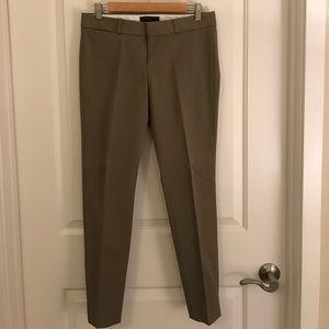 Banana Republic Sloan Pant