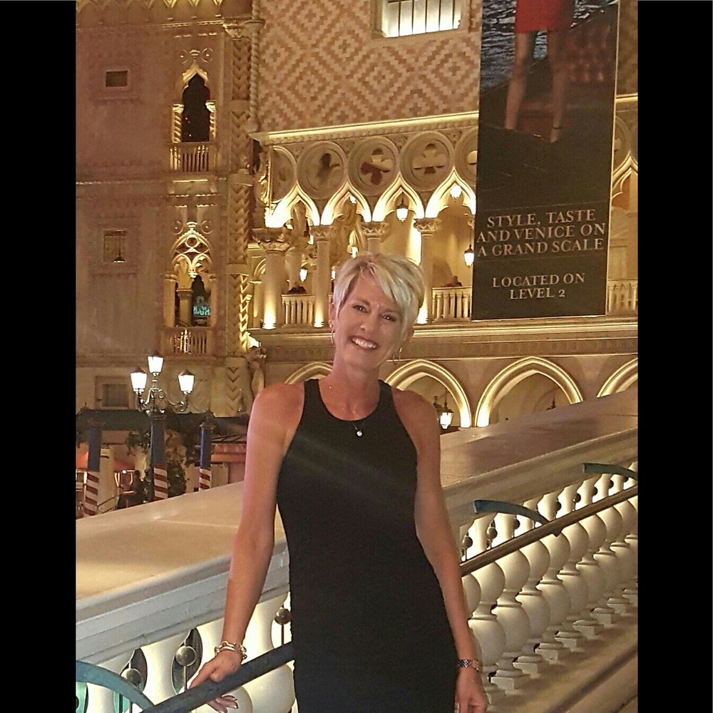 Meet your Posher, Amanda