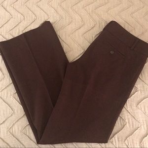 LOFT Marissa Trousers