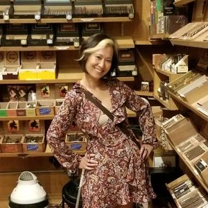 Meet your Posher, Jeelin