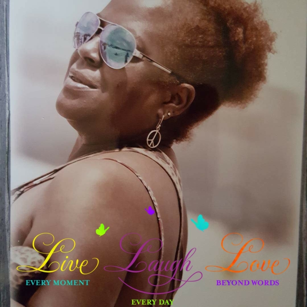 Meet your Posher, Jacqueline