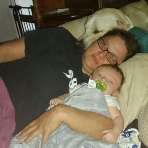 Meet your Posher, Joyce