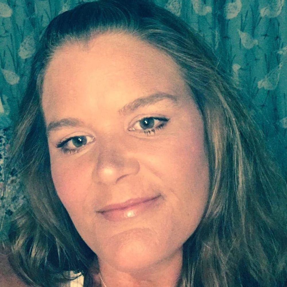 Meet your Posher, Michele