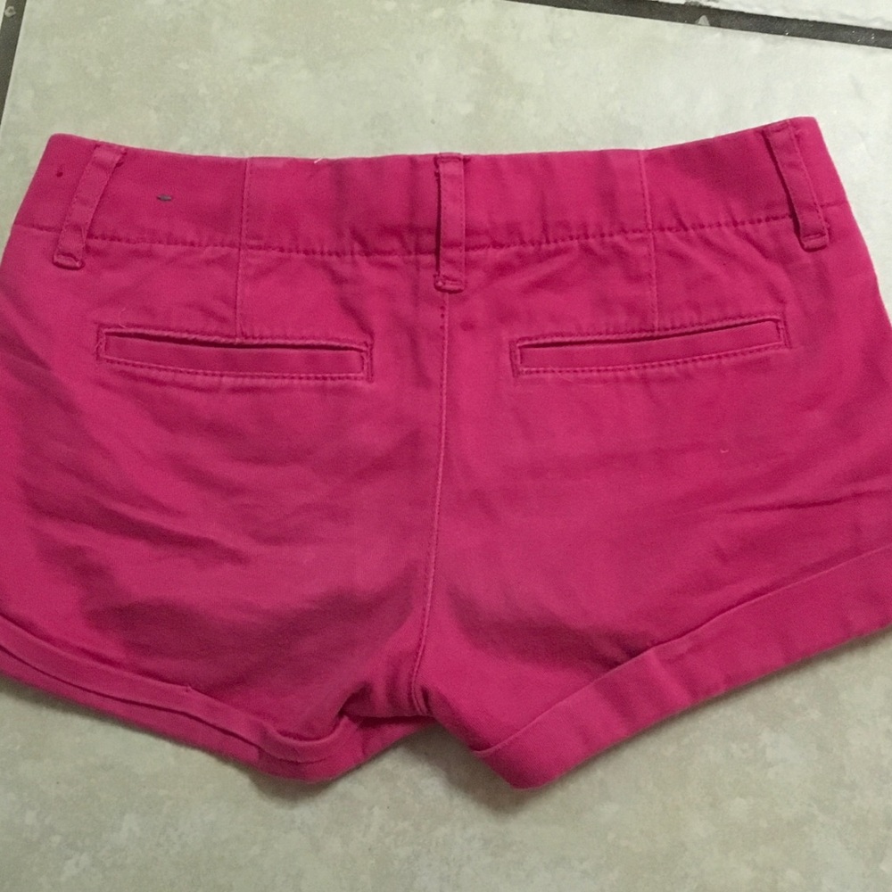 Shorts - Picture 2 of 2