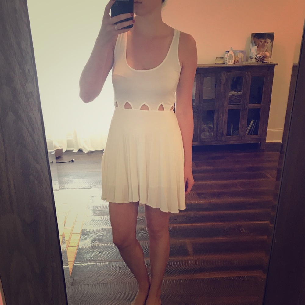 Urban Cut Out