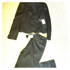 Emporio Armani Pants Suit