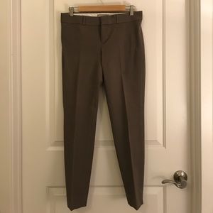 Banana Republic Sloan Pant