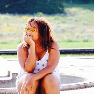 Meet your Posher, Alejandra