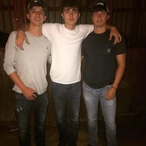 Meet your Posher, Keith