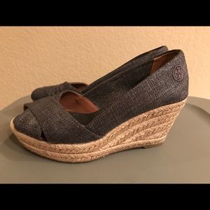 Tory Burch Filipa Espadrilles