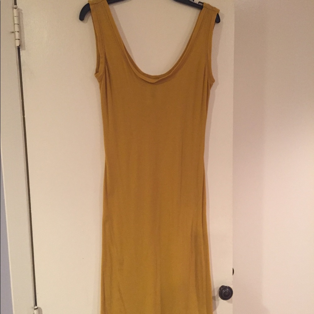 BCBG Max Azria tank dress