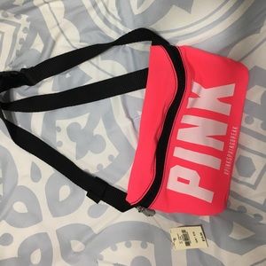 Fanny pack