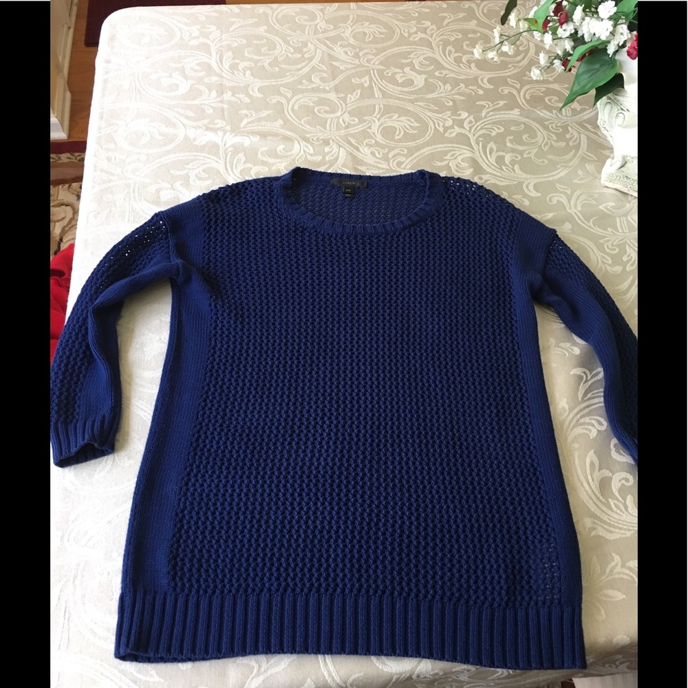 J Crew Sweaters
