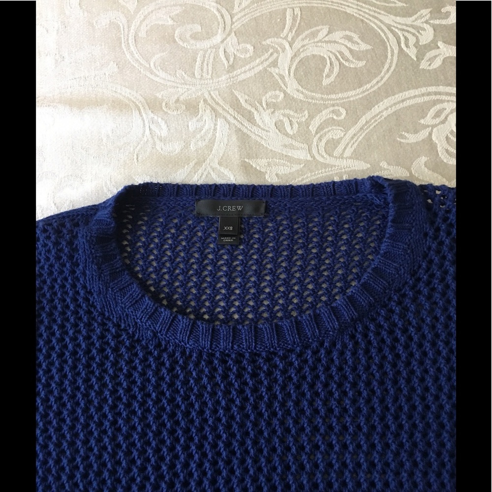 J Crew Sweaters - Picture 2 of 5