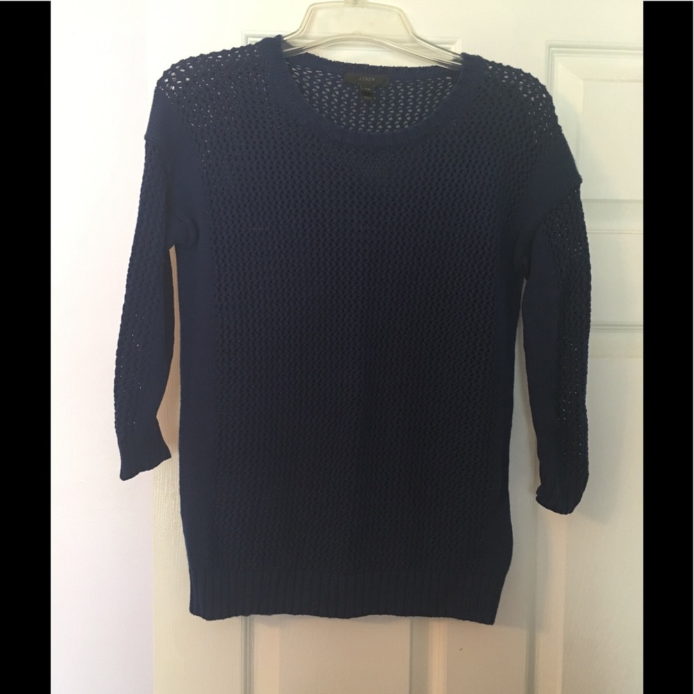 J Crew Sweaters - Picture 4 of 5