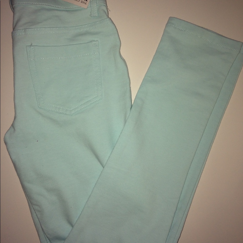 Children's Place girls pants
