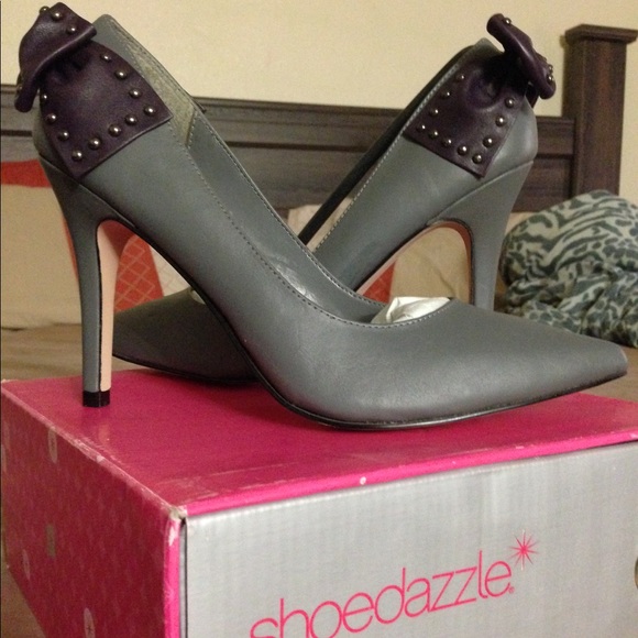 Heels - Picture 2 of 5