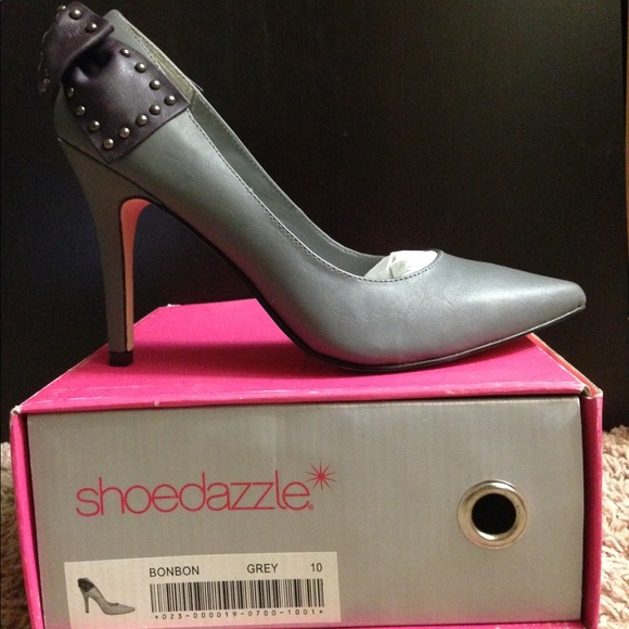 Heels - Picture 3 of 5