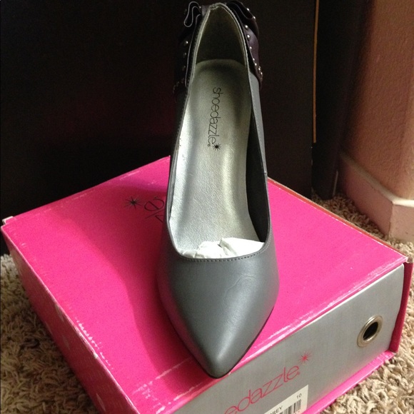 Heels - Picture 5 of 5