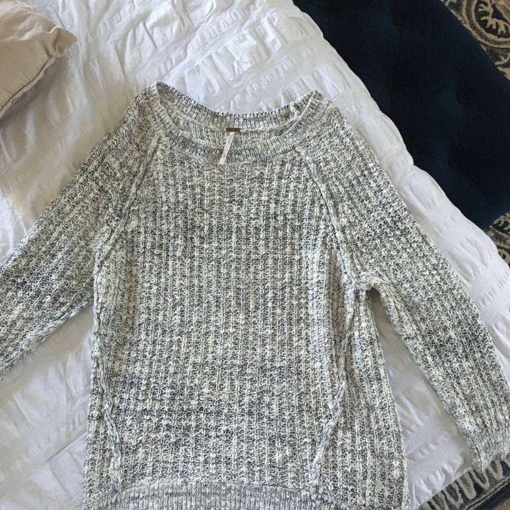 Free People Sweater