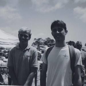 Meet your Posher, Tommy