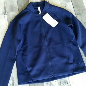 SALE!! Lululemon "Embrace the Space" Zipper Jacket