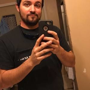 Meet your Posher, Danny