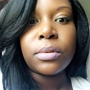 Meet your Posher, Marquetta