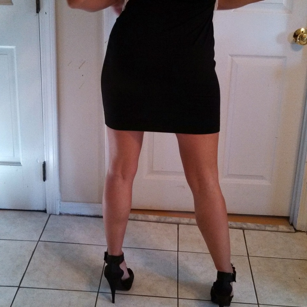 Sexy  Flapper Costume XS - Picture 2 of 8