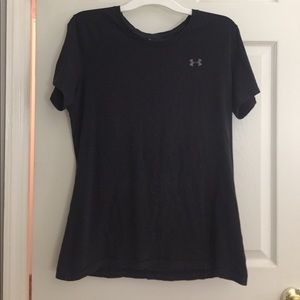 Women's Under Armour Charged Cotton shirt