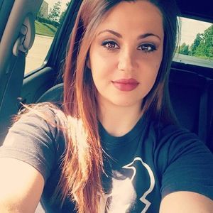 Meet your Posher, Keri