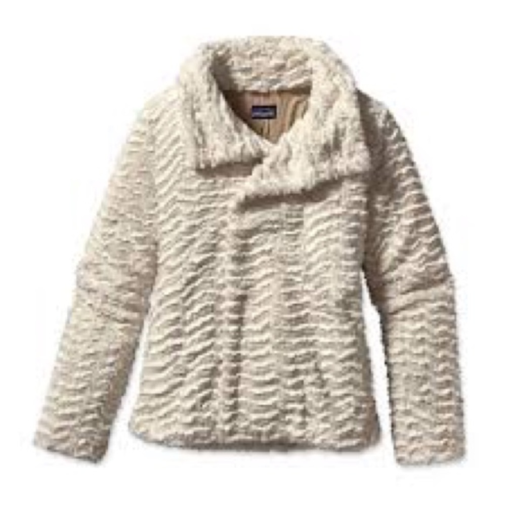 Patagonia Pelage Jacket
