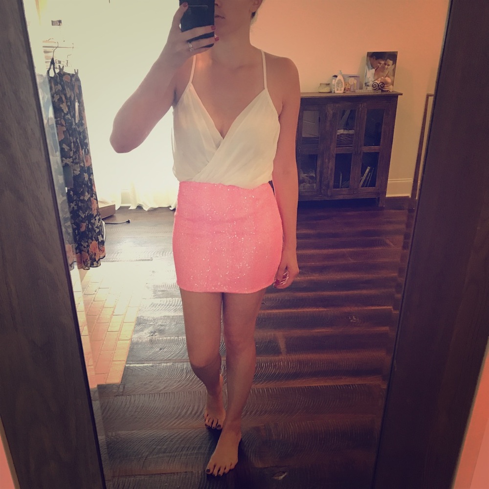 THE BEST DRESS