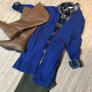 Banana Republic Cardigan