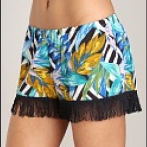 Mumu Birds of Paradise Froggy Knickers