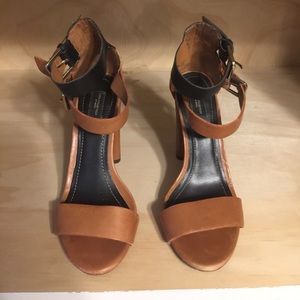 Zara Heels