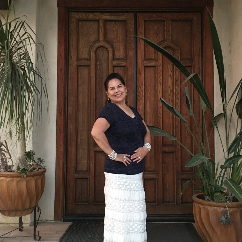 Meet your Posher, Espie