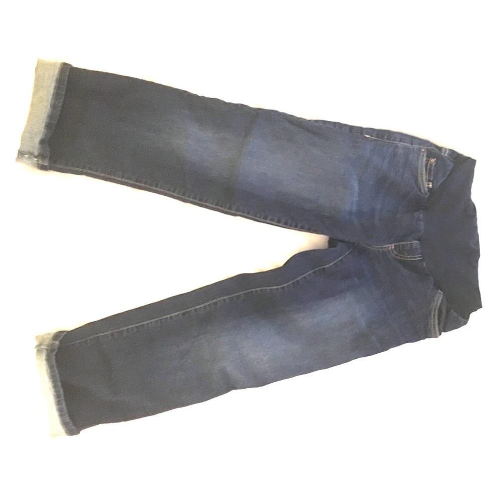 Maternity Capri pants